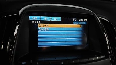 Daewoo Alpheon
