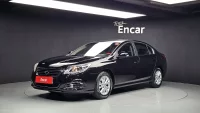 Renault Samsung SM5