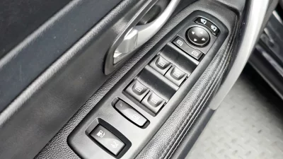 Renault Samsung SM5