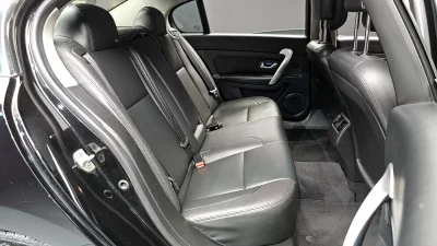 Renault Samsung SM5