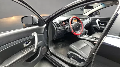 Renault Samsung SM5