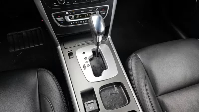 Renault Samsung SM5