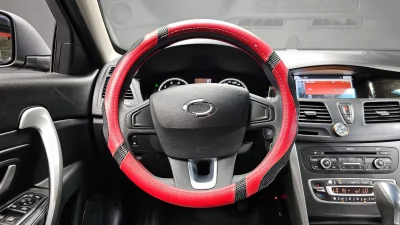 Renault Samsung SM5