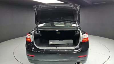 Renault Samsung SM5