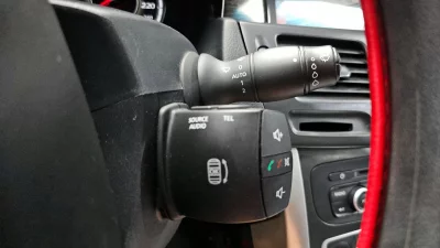Renault Samsung SM5