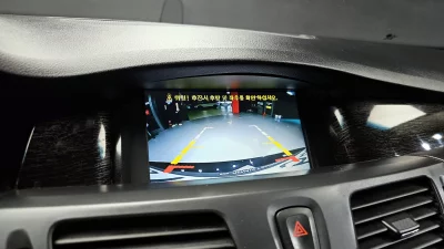 Renault Samsung SM5