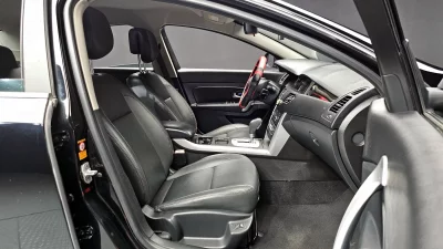 Renault Samsung SM5