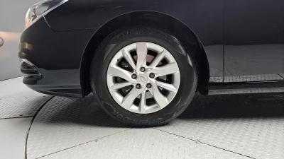 Renault Samsung SM5