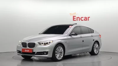 BMW Gran Turismo