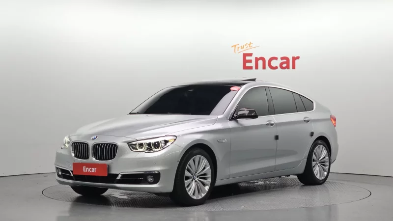 BMW Gran Turismo
