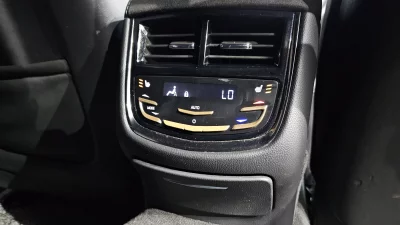 Cadillac CTS