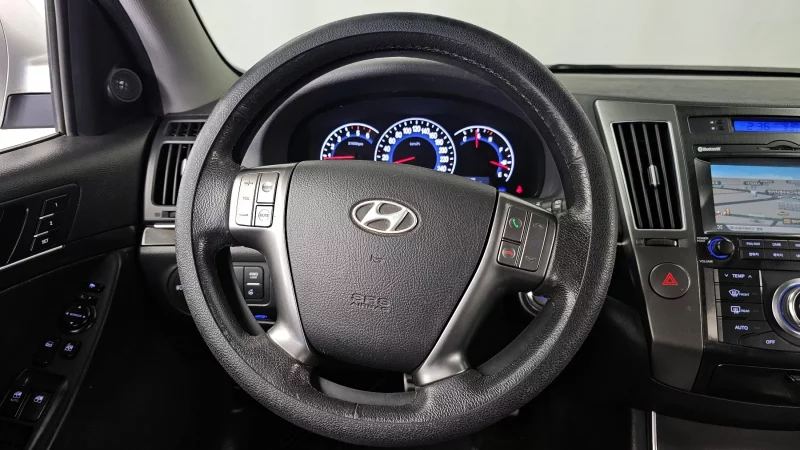 Hyundai Veracruz