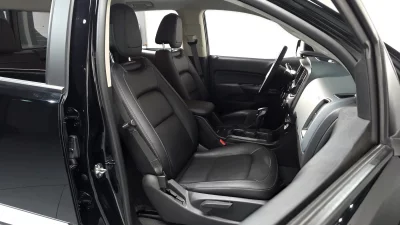Daewoo Colorado