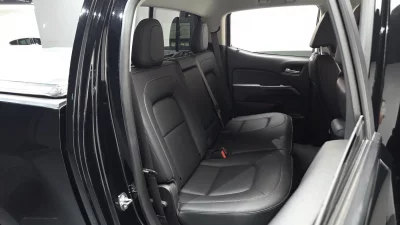 Daewoo Colorado