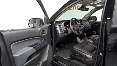 Daewoo Colorado
