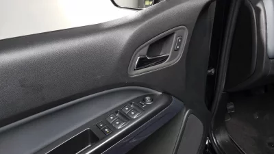 Daewoo Colorado