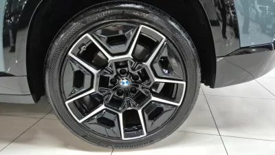 BMW XM