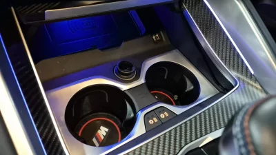BMW XM