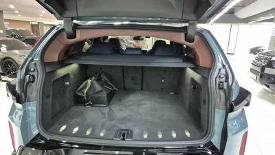 BMW XM
