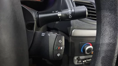 Renault Samsung SM3