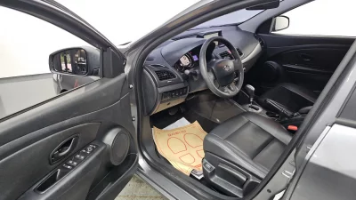 Renault Samsung SM3