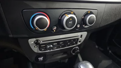 Renault Samsung SM3