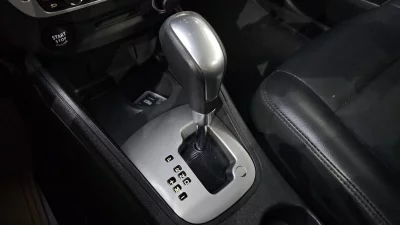 Renault Samsung SM3