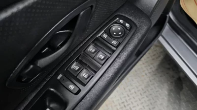 Renault Samsung SM3