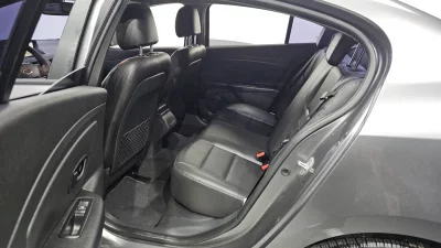 Renault Samsung SM3