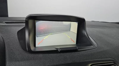 Renault Samsung SM3