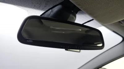 Renault Samsung SM3