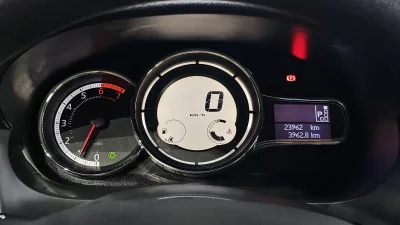 Renault Samsung SM3
