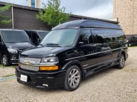 Chevrolet Express Van