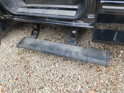 Chevrolet Express Van