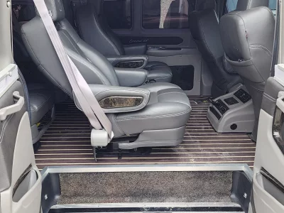 Chevrolet Express Van