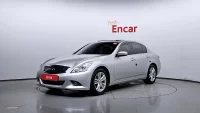 Infiniti G