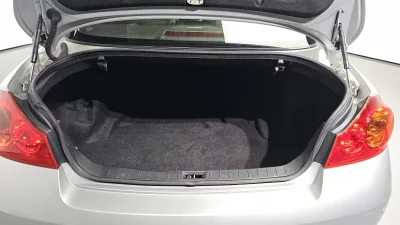 Infiniti G