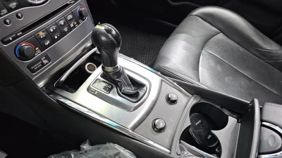 Infiniti G