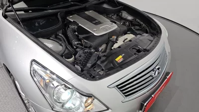 Infiniti G