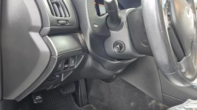Infiniti G