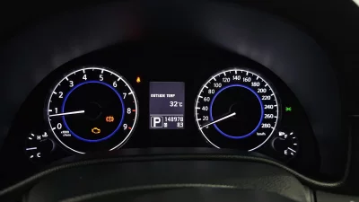 Infiniti G
