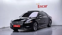 Lincoln CONTINENTAL