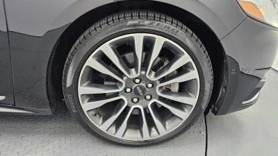 Lincoln CONTINENTAL