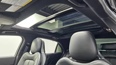 Lincoln CONTINENTAL