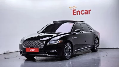 Lincoln CONTINENTAL