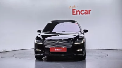 Lincoln CONTINENTAL
