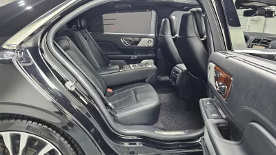 Lincoln CONTINENTAL