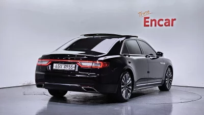 Lincoln CONTINENTAL