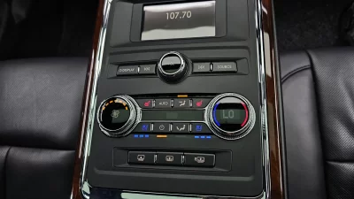 Lincoln CONTINENTAL