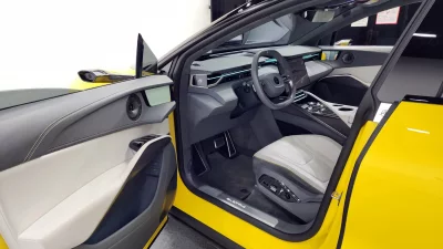 Lotus ELETRE